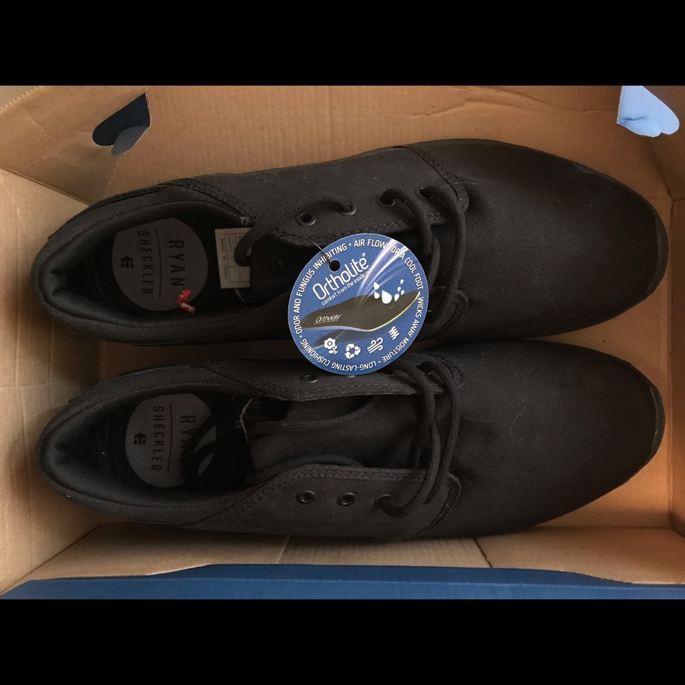 Etnies Scout Shoes